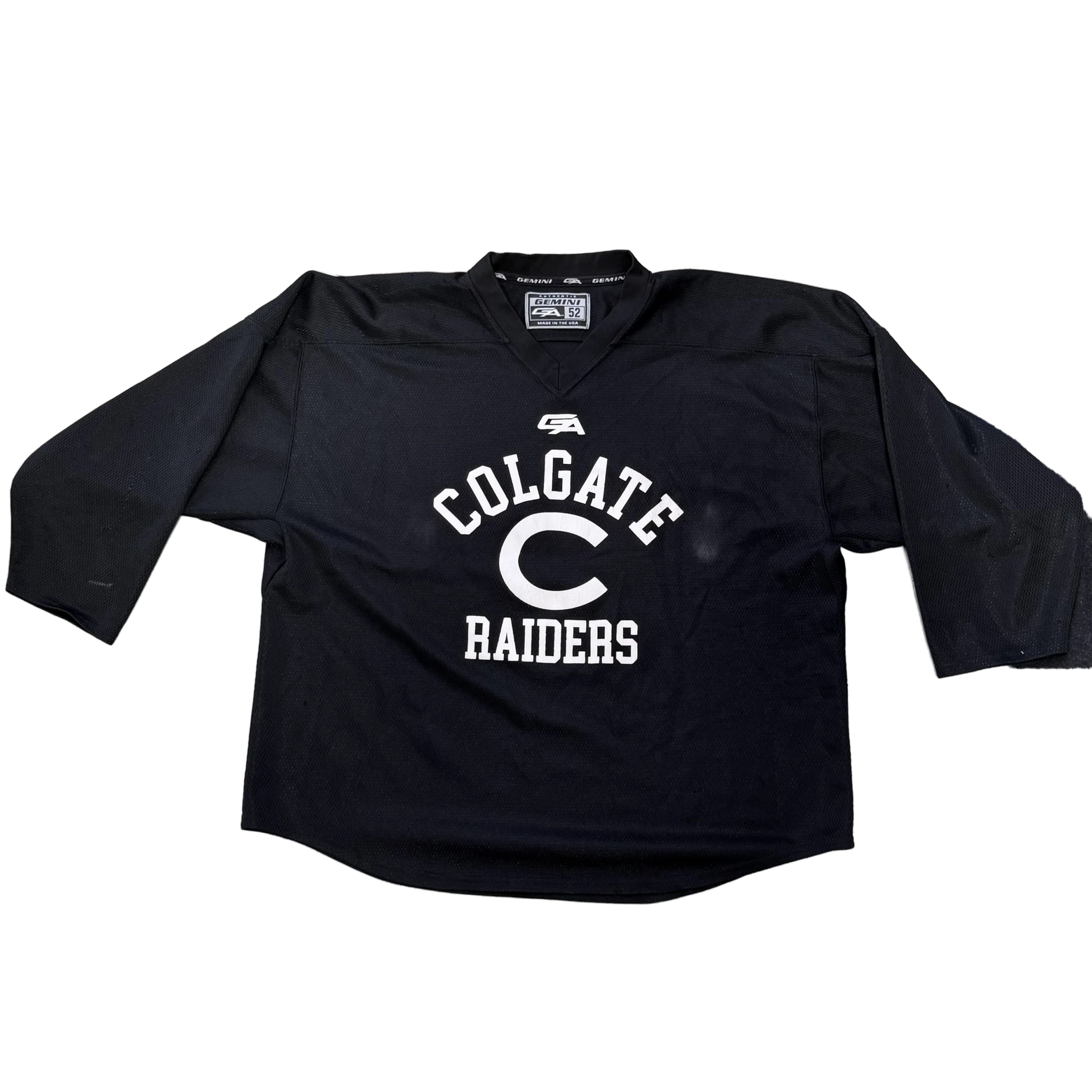Maillot d'entraînement NCAA Gemini d'occasion (noir)